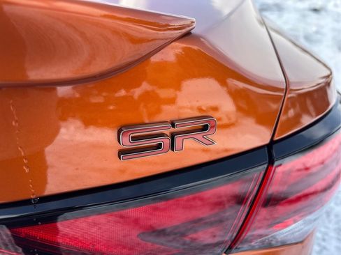 Used 2024 Nissan Sentra SR image 14