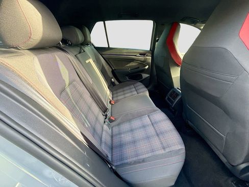 Used 2024 Volkswagen GTI S image 27