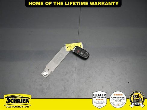 Used 2016 Dodge Journey Crossroad w/ Popular Equipment Group image 48