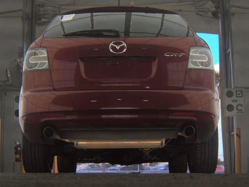 Used 2010 MAZDA CX-7 s Touring image 7