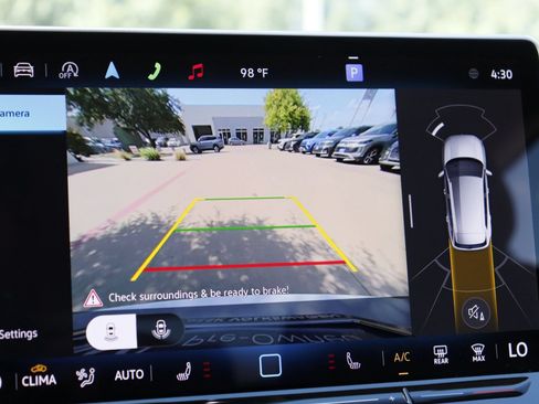 Certified 2025 Volkswagen Tiguan S FWD image 16