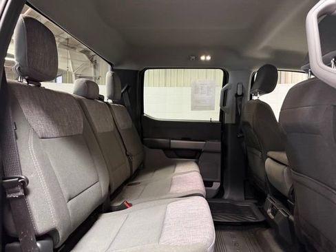 Used 2023 Ford F250 XLT w/ FX4 Off-Road Package AWD/4WD image 20