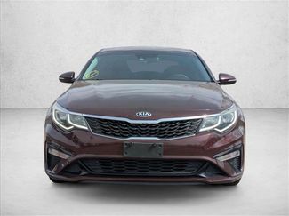 Used 2020 Kia Optima LX video 2