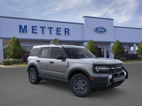 New 2025 Ford Bronco Sport Big Bend image 7