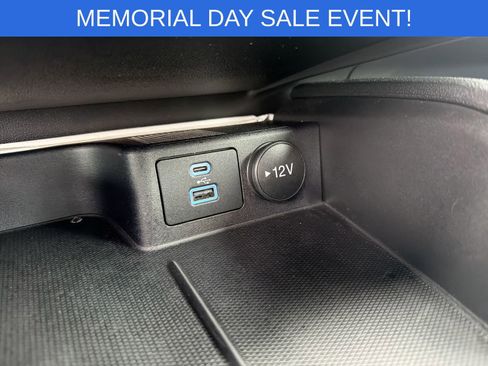 Used 2023 Ford Escape Active w/ Tech Pack #1 AWD/4WD image 35
