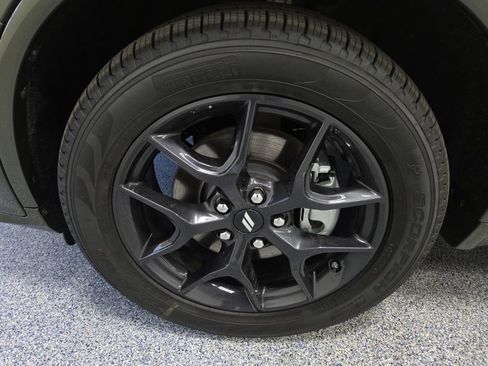 Used 2026 Dodge Durango GT AWD/4WD image 42