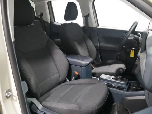 Used 2025 Ford Maverick XL w/ Equipment Group 102A image 16