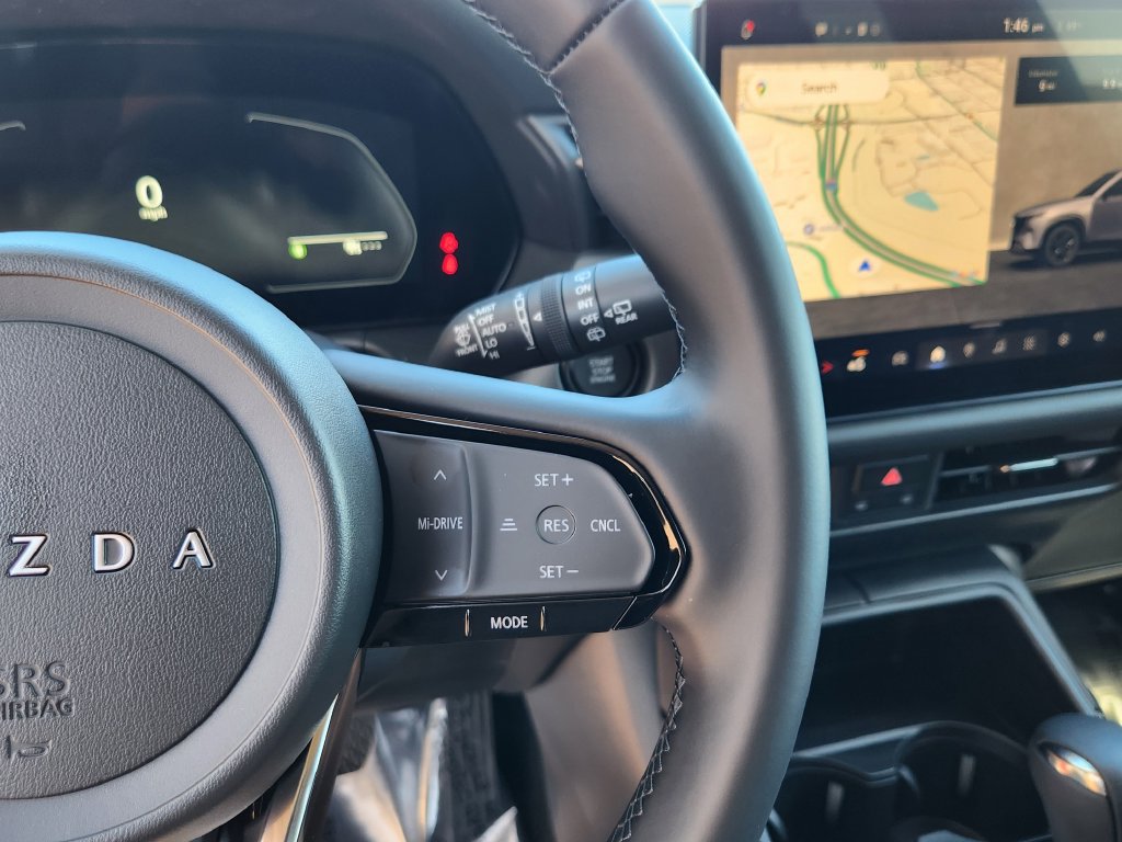 New 2026 MAZDA CX-5 Select AWD/4WD image 18