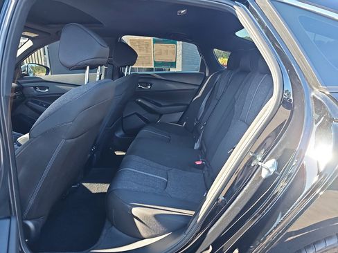 Used 2025 Honda Accord Sport image 16