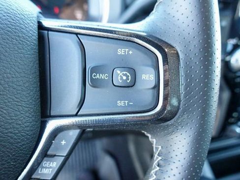 Used 2024 RAM 2500 Rebel w/ Level 2 Equipment Group image 18