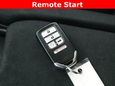 Used 2020 Honda Civic EX image 3