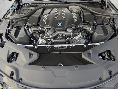 New 2026 BMW M850i xDrive Convertible image 17