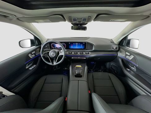 Used 2026 Mercedes-Benz GLE 350 4MATIC image 9