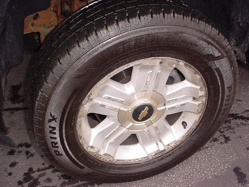 Used 2010 Chevrolet Silverado 1500 LT w/ Power Pack Plus image 17