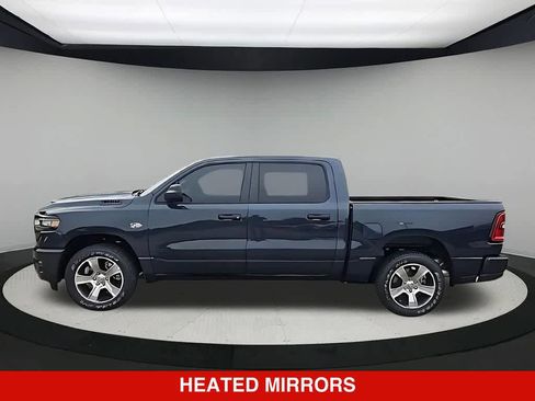 New 2026 RAM 1500 Express RWD image 5