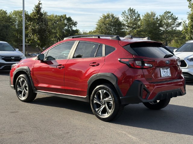 Certified 2026 Subaru Crosstrek 2.5i Premium AWD/4WD image 5