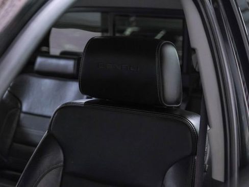 Used 2017 GMC Sierra 1500 Denali image 28