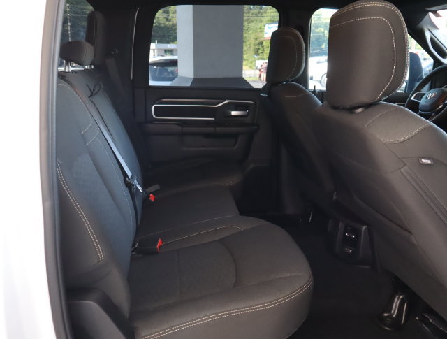 Used 2025 RAM 2500 Big Horn AWD/4WD image 51