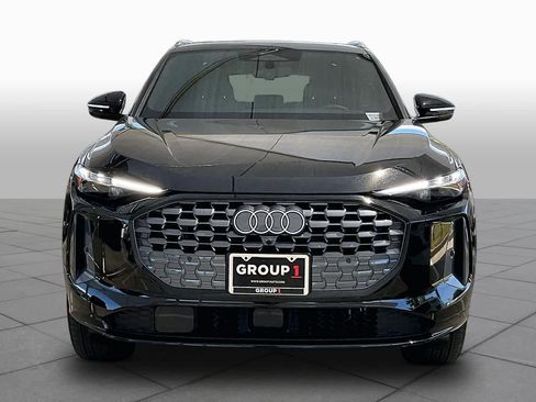 Used 2026 Audi Q5 Premium AWD/4WD image 4