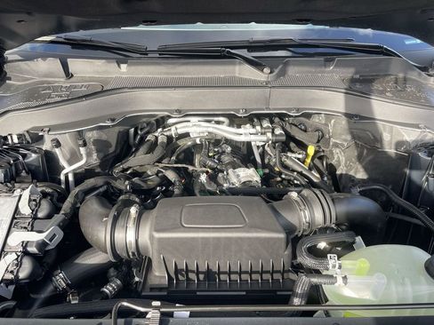 New 2026 Ford Explorer Tremor w/ Tremor Ultimate Package image 33