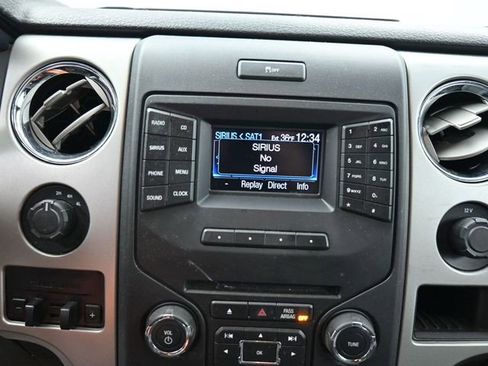 Used 2014 Ford F150 XLT w/ Equipment Group 302A Luxury image 23