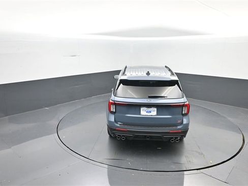 New 2026 Ford Explorer ST w/ Sun And Sound Package image 28