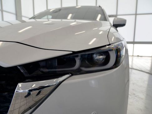 Certified 2023 MAZDA CX-5 Signature image 11