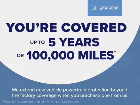 New 2026 Honda Odyssey EX-L image 4