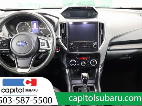 Used 2023 Subaru Forester Touring image 16
