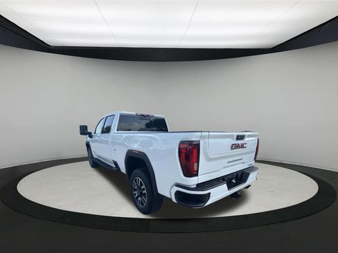 Used 2023 GMC Sierra 3500 AT4 w/ AT4 Premium Plus Package AWD/4WD image 5
