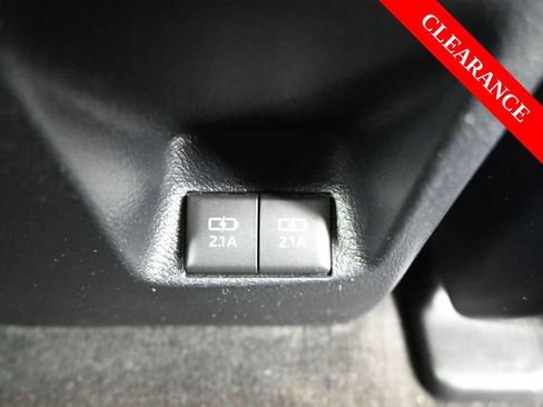 Used 2022 Toyota 4Runner TRD Sport image 34