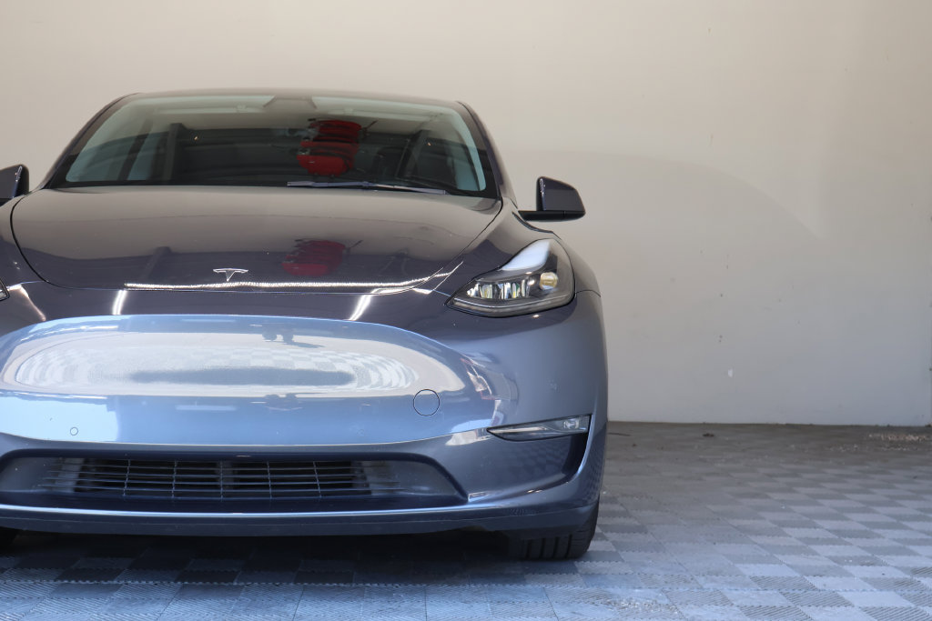 Used 2022 Tesla Model Y Performance AWD/4WD image 5