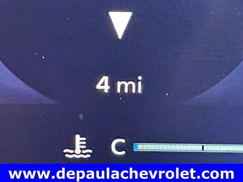 New 2026 Chevrolet Silverado 1500 LT image 2