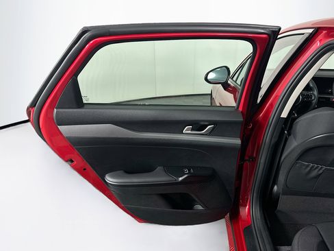 Used 2025 Kia K5 LXS image 25