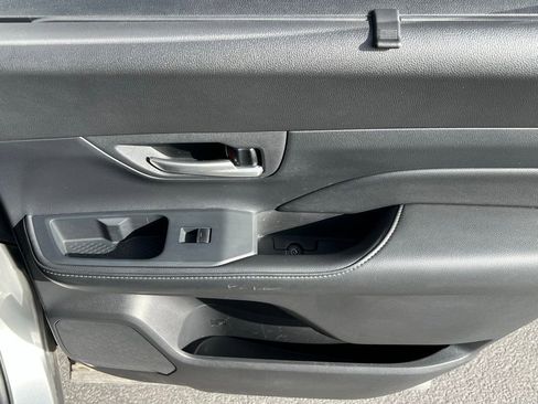 Used 2025 Toyota Grand Highlander XLE image 20