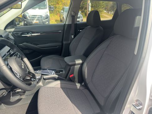 New 2026 Kia Seltos S image 9