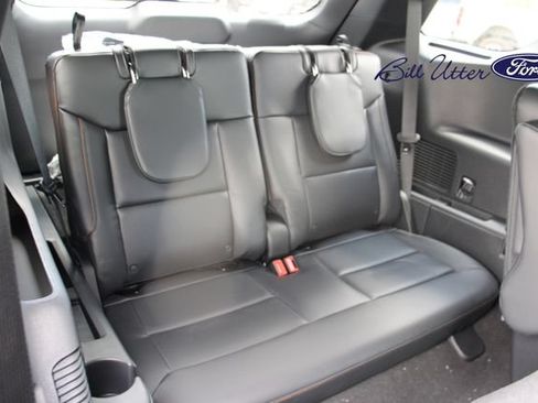 New 2026 Ford Explorer Tremor AWD/4WD image 10