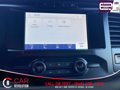 Used 2023 Ford F150 XLT AWD/4WD image 20