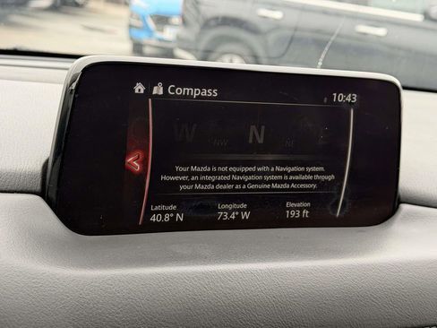 Used 2020 MAZDA CX-5 Touring image 26