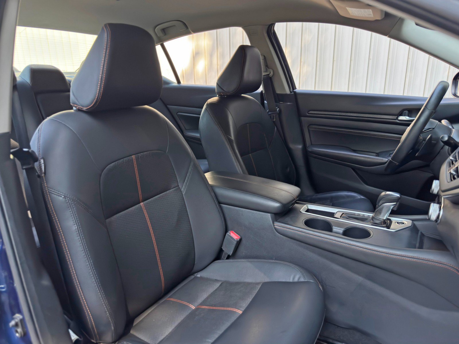 Used 2020 Nissan Altima 2.5 SR FWD image 31