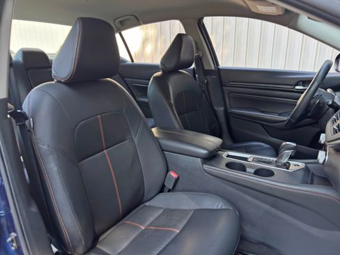 Used 2020 Nissan Altima 2.5 SR FWD image 31