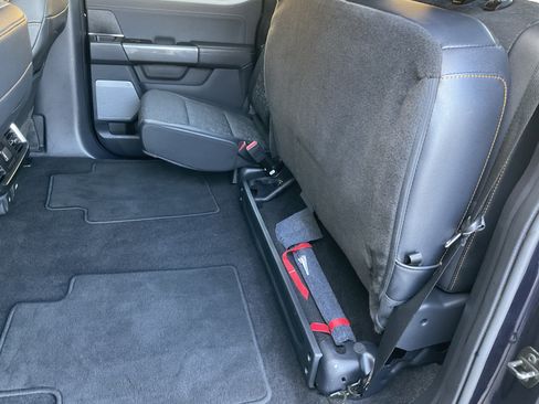 Used 2022 Ford F150 Tremor w/ Equipment Group 401A Mid AWD/4WD image 38