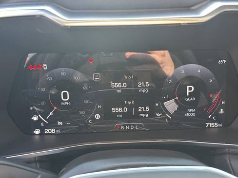 Used 2025 GMC Canyon Elevation w/ Convenience Package image 29