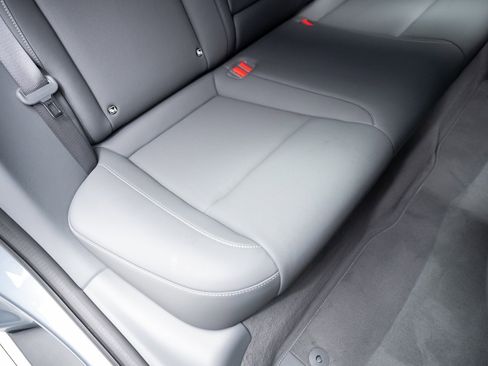 Used 2025 Lucid Air Pure image 62