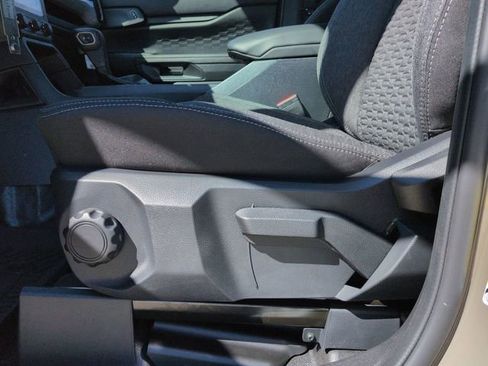 New 2025 Ford Ranger XL w/ Trailer Tow Package image 20