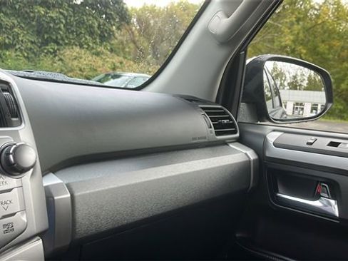 Certified 2019 Toyota 4Runner SR5 Premium image 18