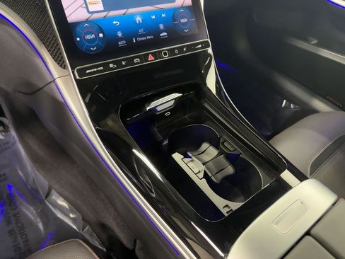 Used 2024 Mercedes-Benz C 63 AMG S image 16