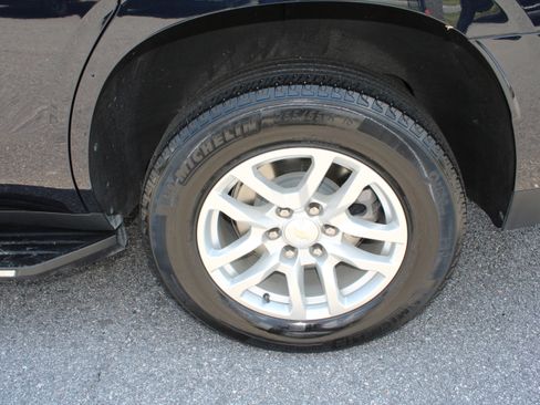 Used 2023 Chevrolet Tahoe LS w/ Driver Alert Package image 11