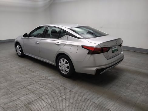 Used 2020 Nissan Altima 2.5 S image 3