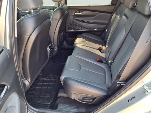 Used 2023 Hyundai Santa Fe SEL w/ Premium Package FWD image 24